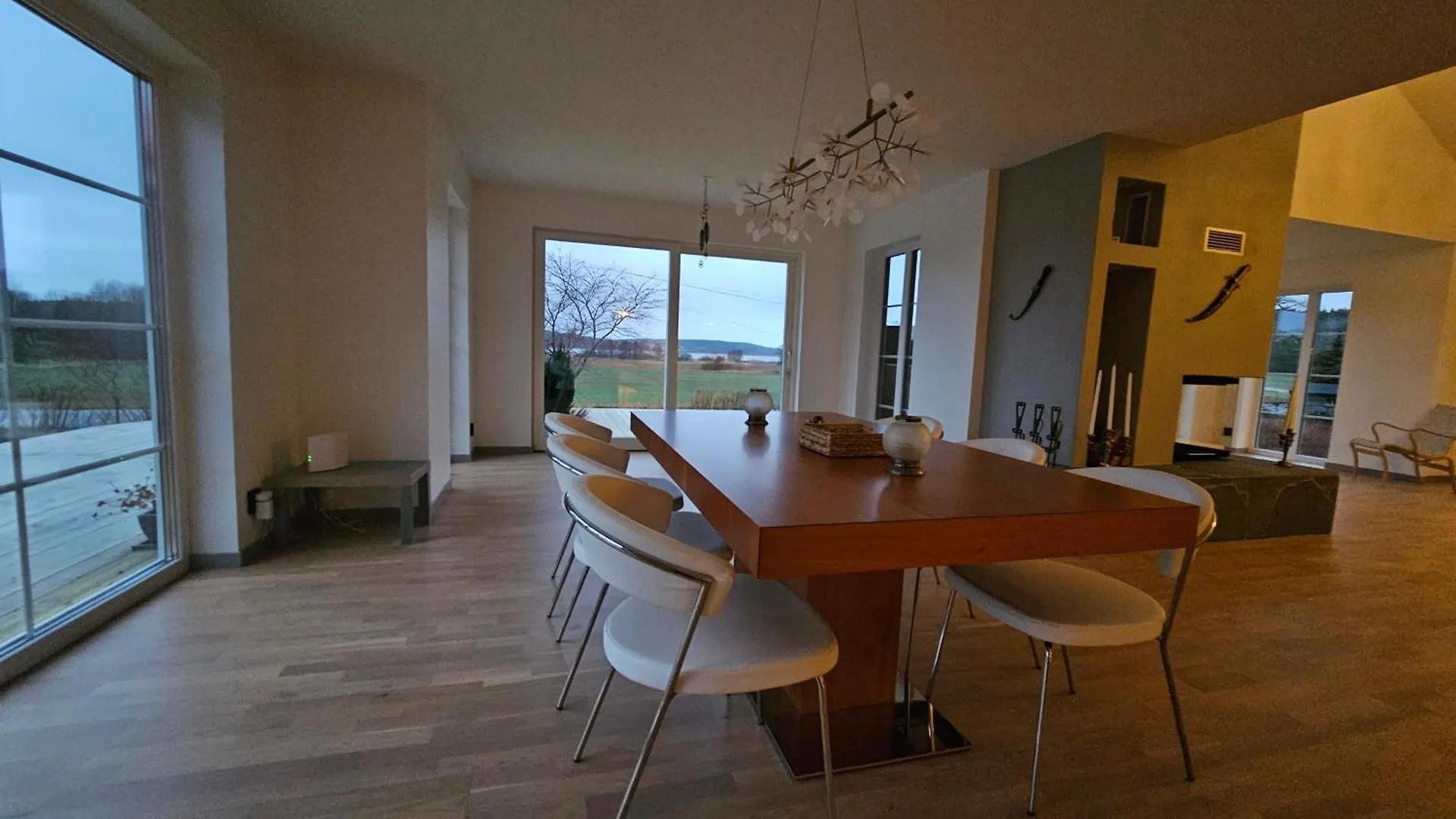 Villa Borgen Panorama, A Scenic Getaway Estocolmo
