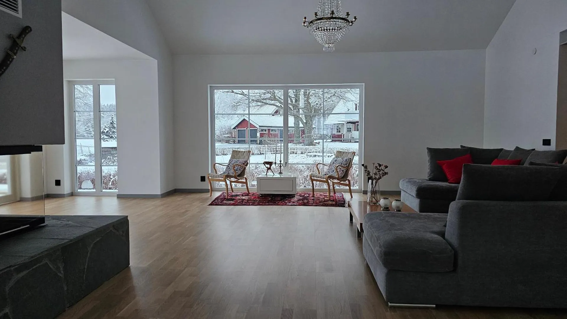 Villa Borgen Panorama, A Scenic Getaway Estocolmo 0*,  Suecia