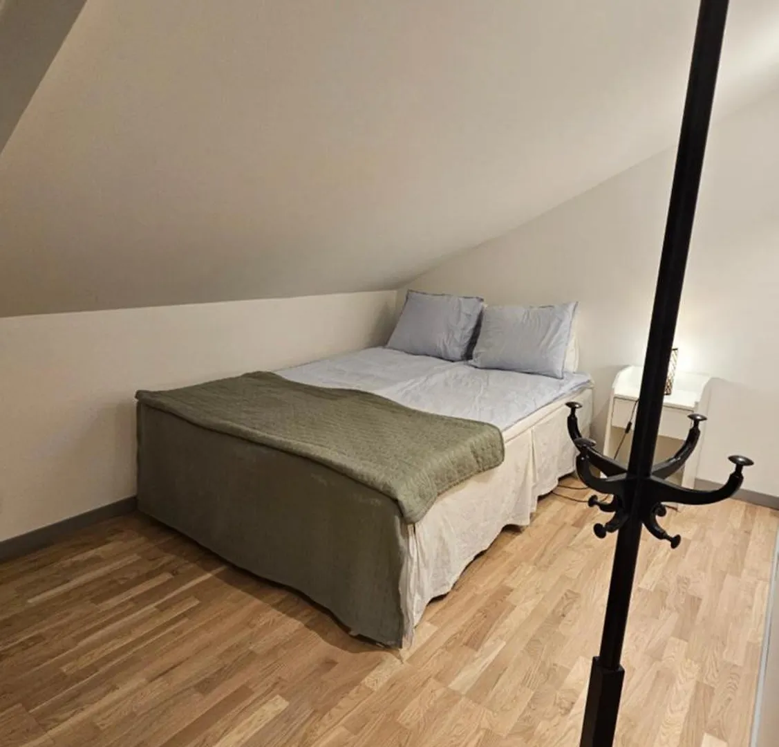 Villa Borgen Panorama, A Scenic Getaway Estocolmo