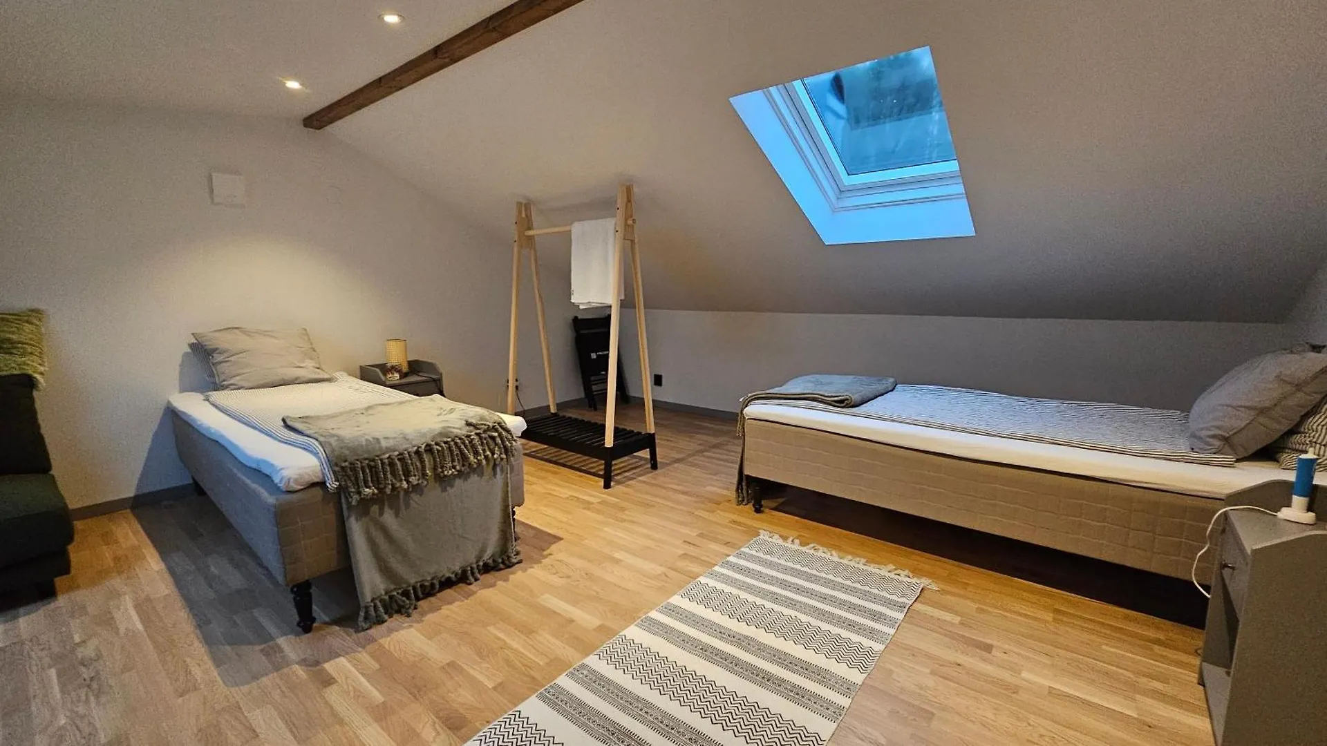 Villa Borgen Panorama, A Scenic Getaway Estocolmo 0*,