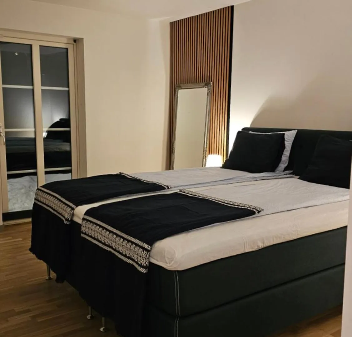 Villa Borgen Panorama, A Scenic Getaway Estocolmo