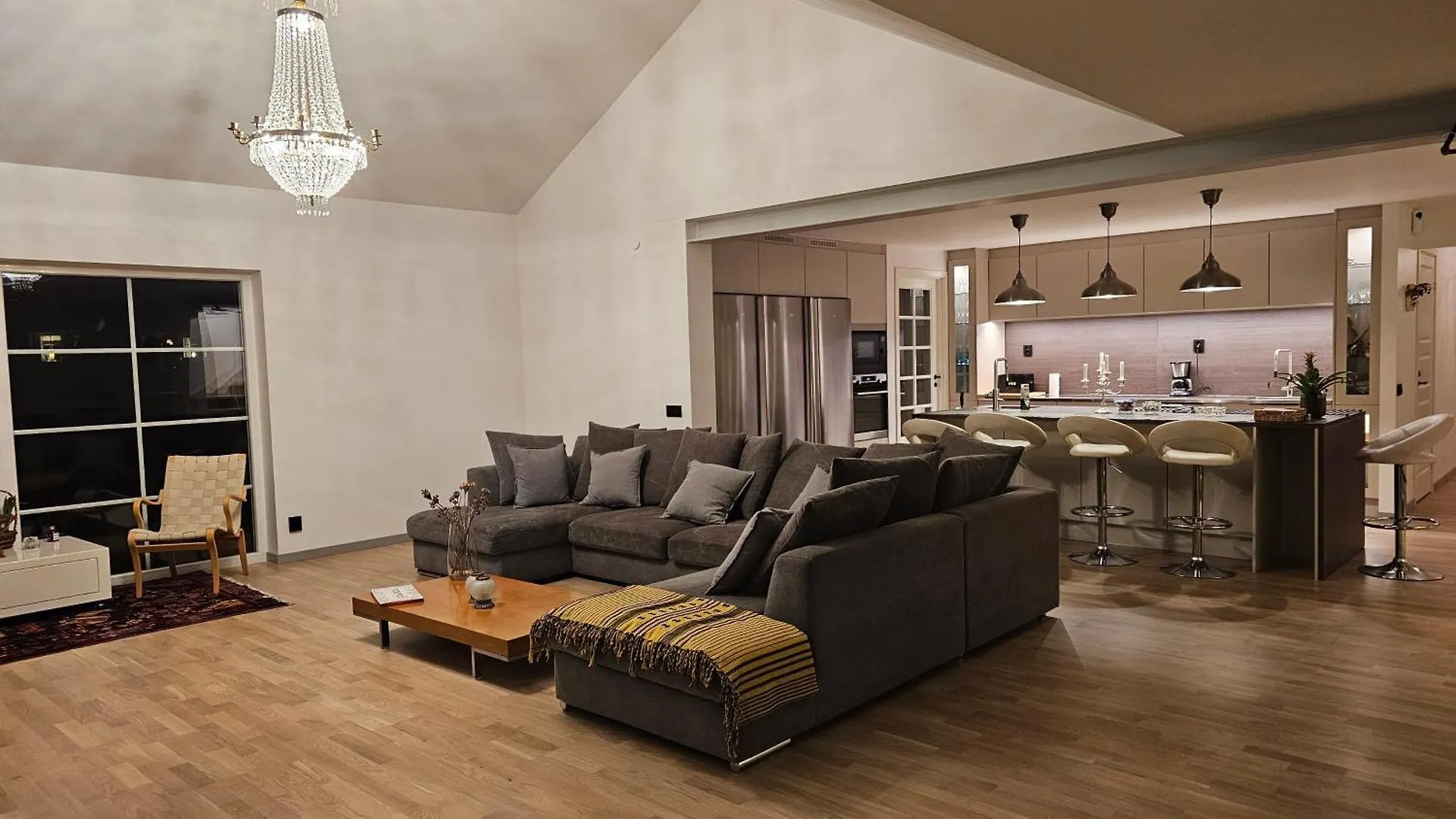 Villa Borgen Panorama, A Scenic Getaway Estocolmo Suecia
