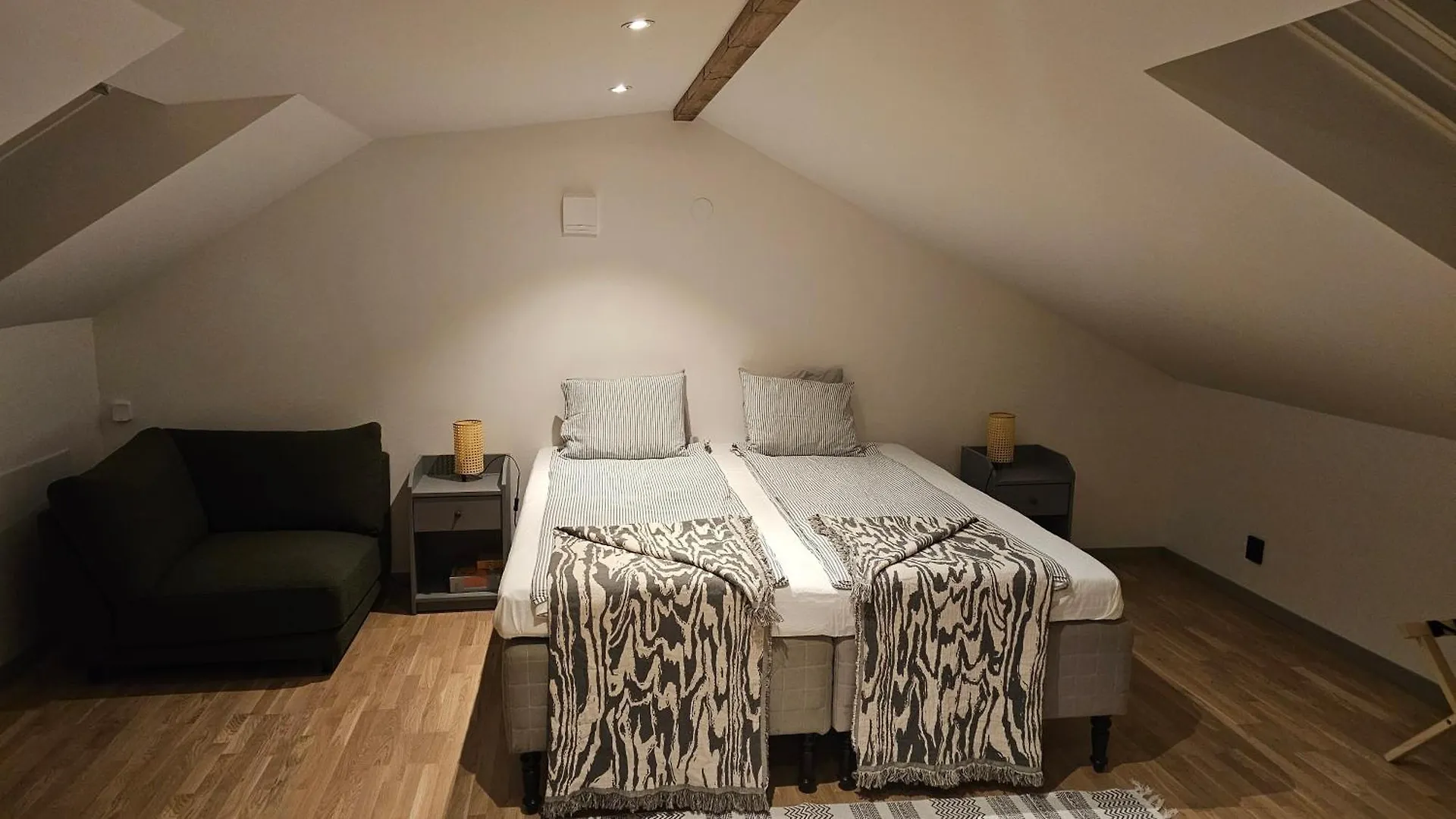Villa Borgen Panorama, A Scenic Getaway Estocolmo