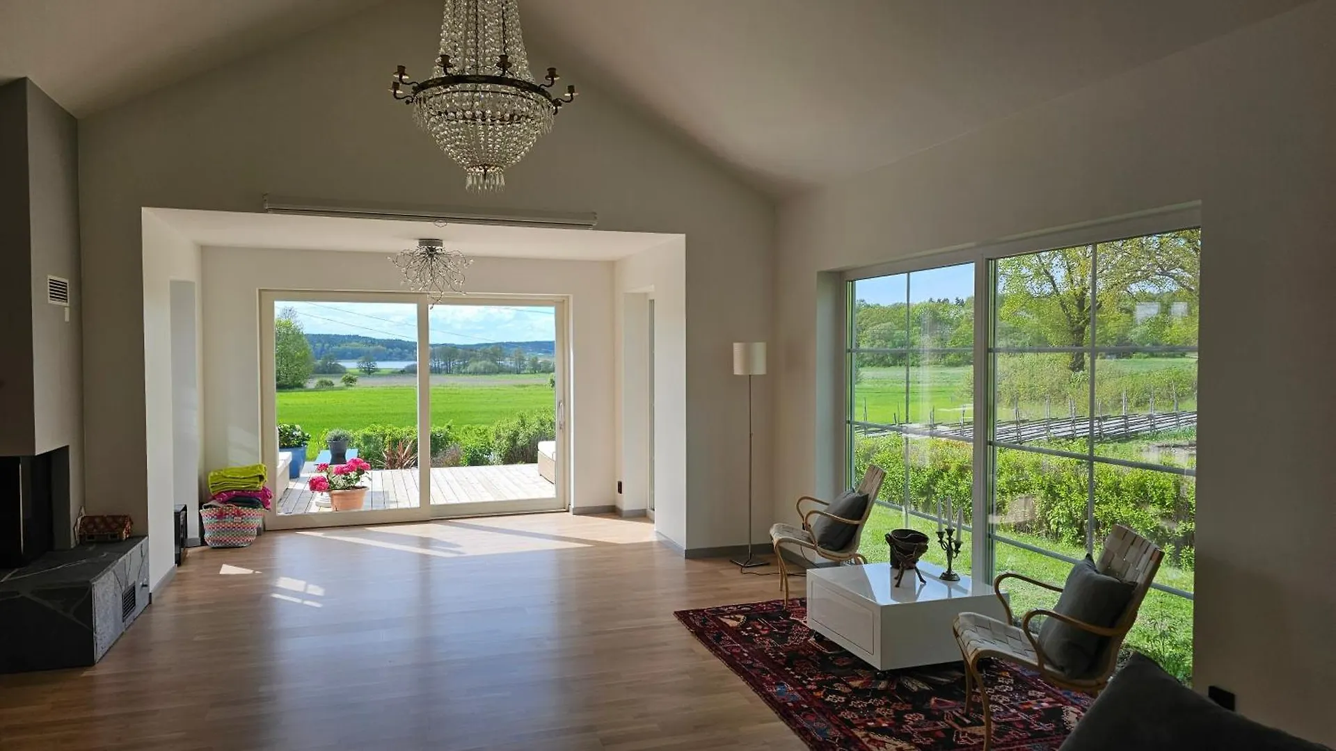 Villa Borgen Panorama, A Scenic Getaway Estocolmo 0*,  Suecia