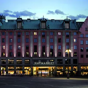 Hotel Haymarket By Scandic, Ville de Stockholm